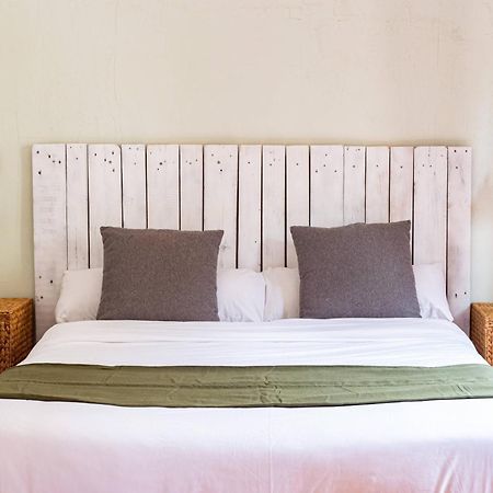 Bbtk Malaga Hostel Eksteriør bilde